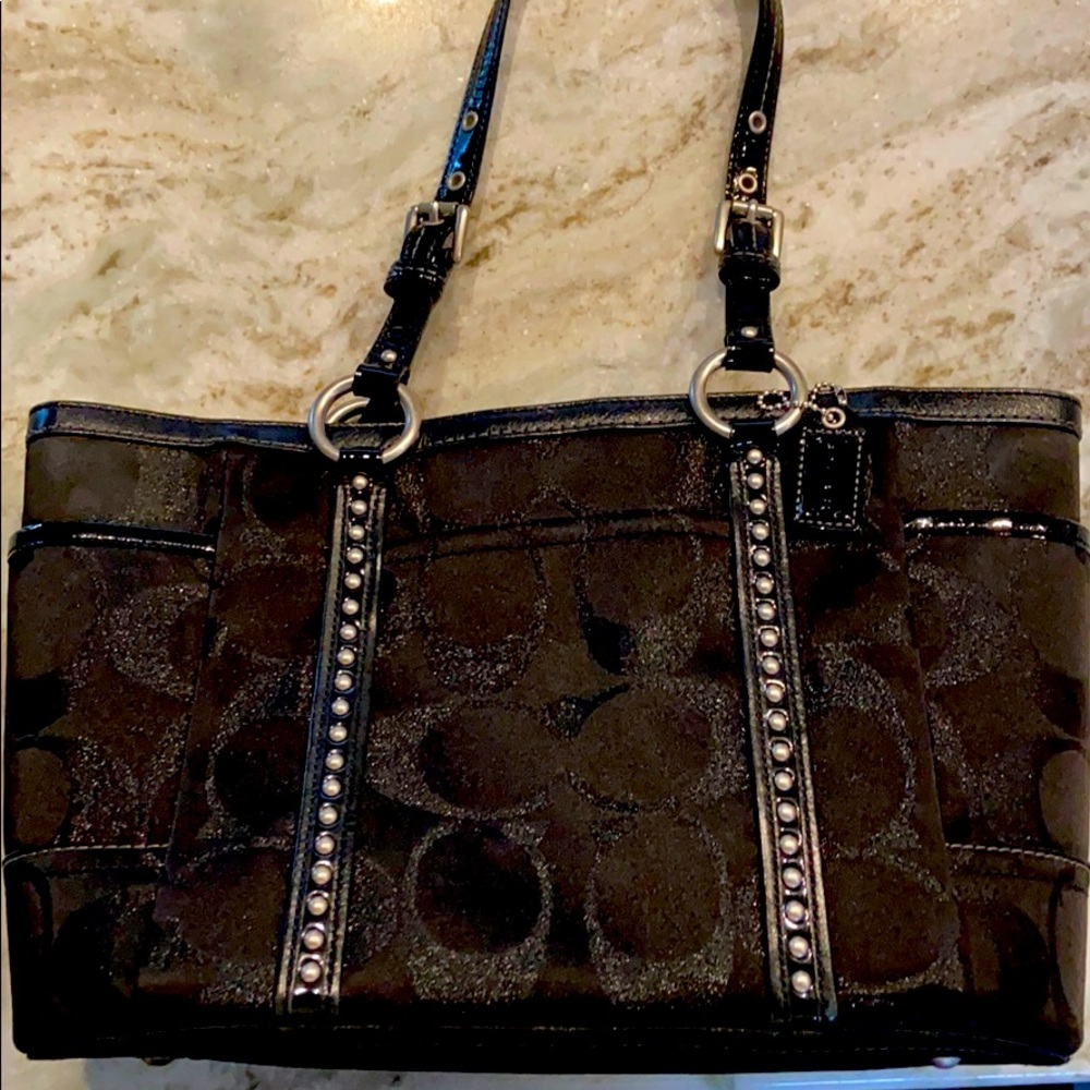Coach handbag